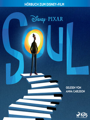 cover image of Soul